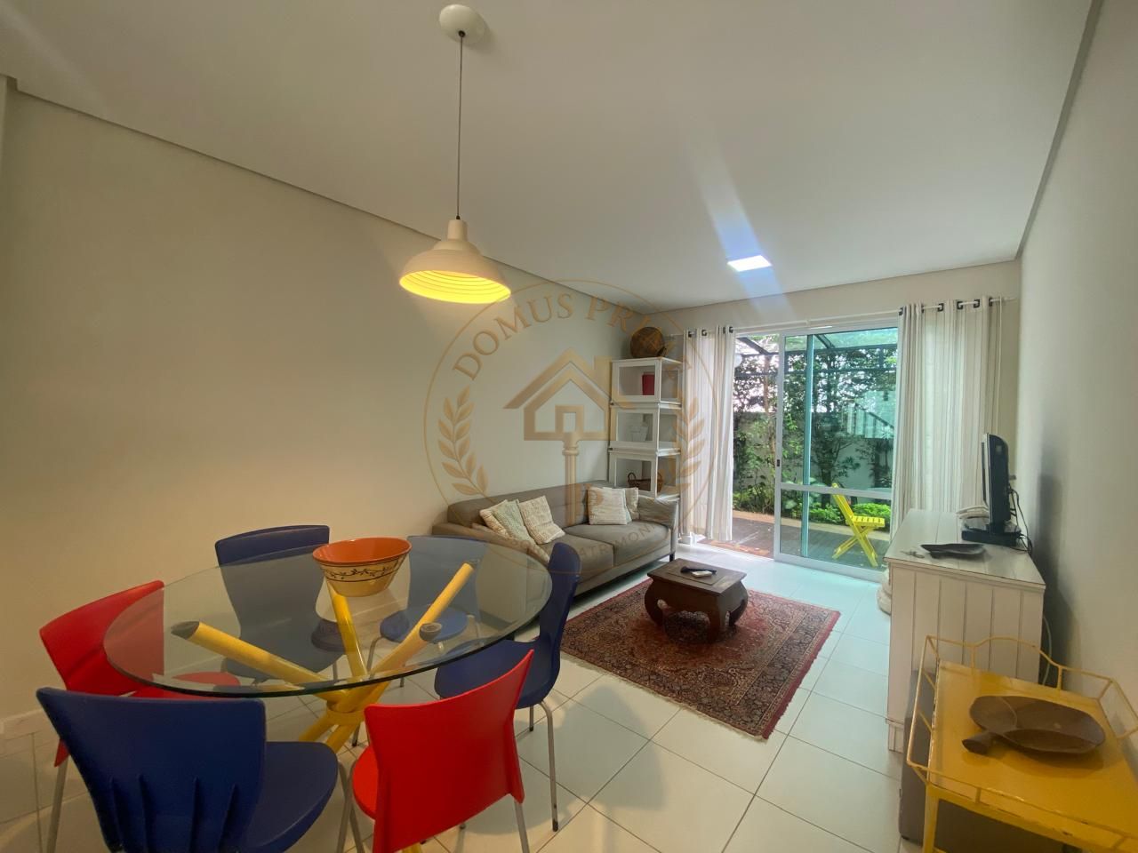 Casa triplex na Lagoa da Conceição.